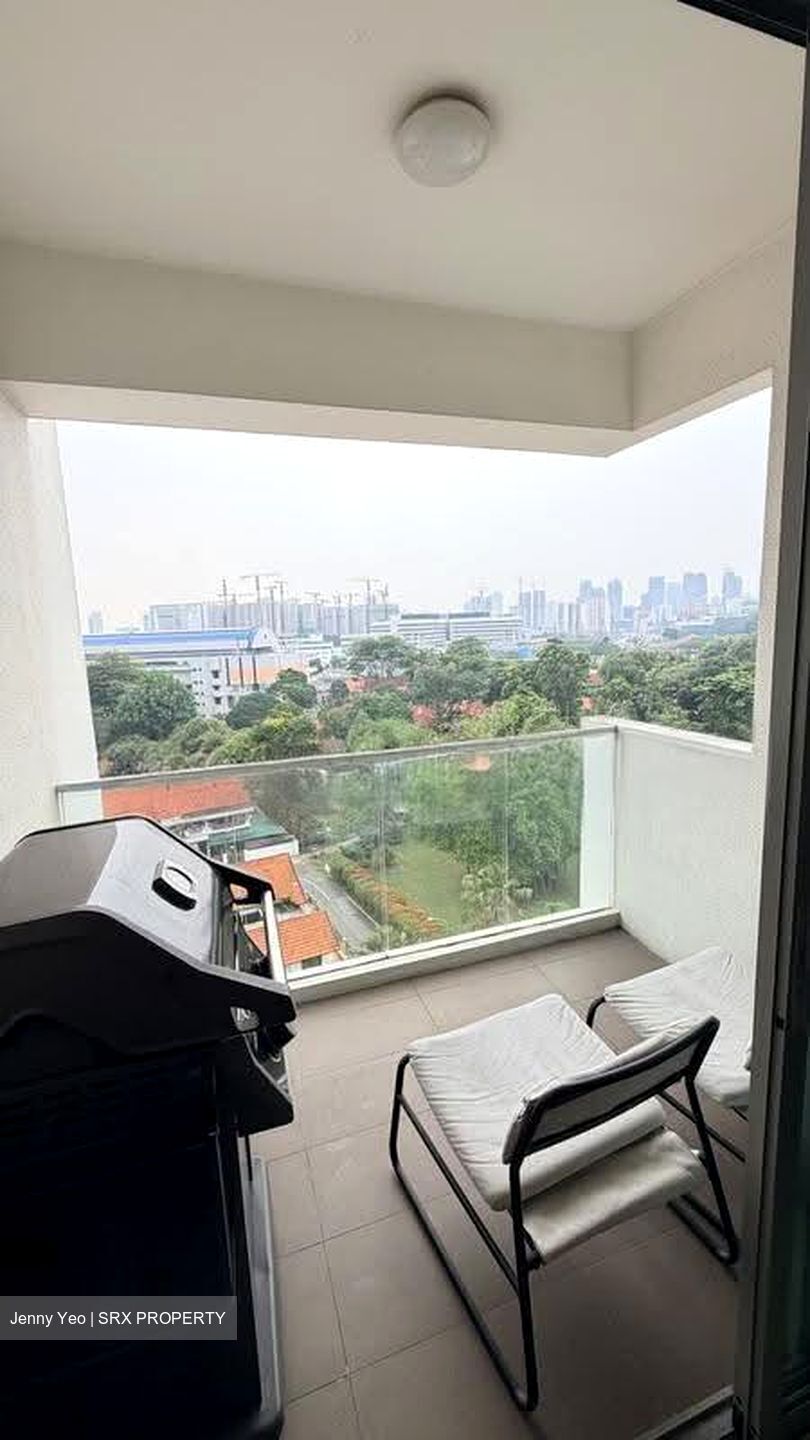 Newton Edge (D9), Apartment #610508461